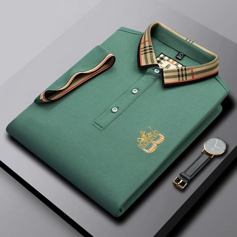 Chemise  Polo Jhonny