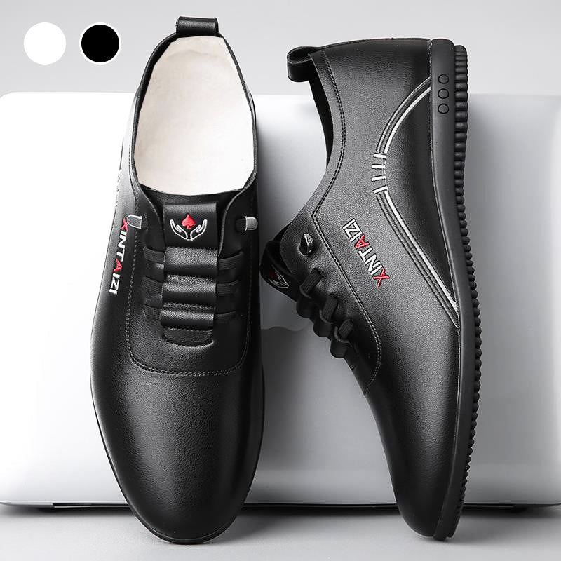 Chaussures décontractées pour hommes Classique