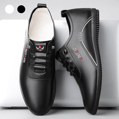 Chaussures décontractées pour hommes Classique