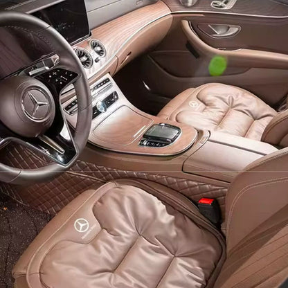 Coussin de siège de voiture personnalisé