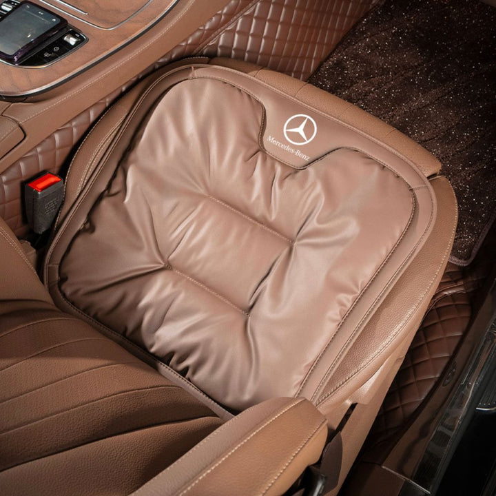 Coussin de siège de voiture personnalisé