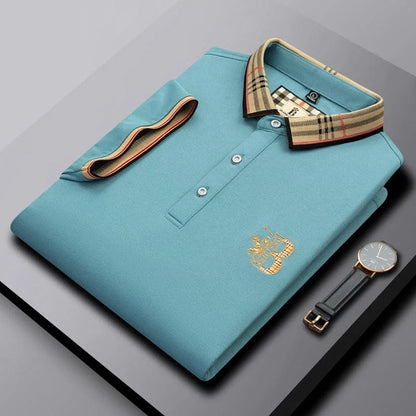 Chemise  Polo Jhonny