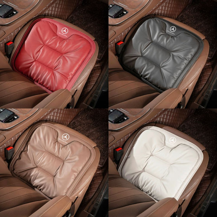 Coussin de siège de voiture personnalisé