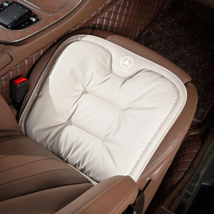 Coussin de siège de voiture personnalisé