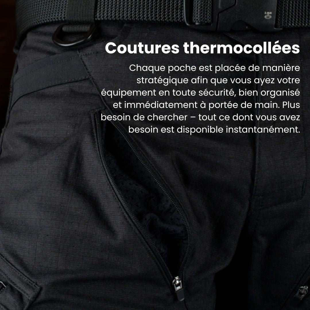 Pantalon Tactique