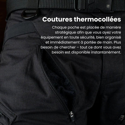 Pantalon Tactique