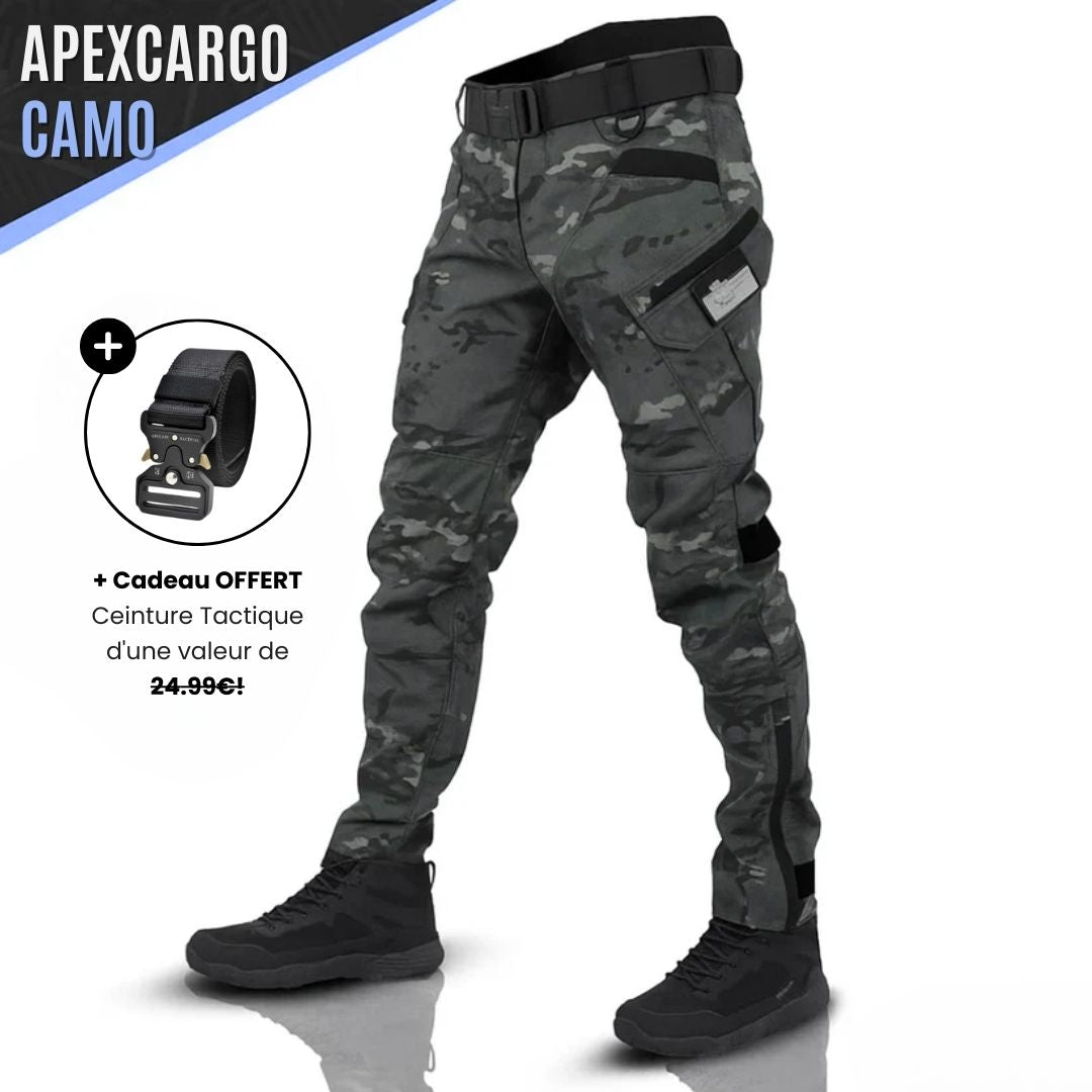 Pantalon Tactique