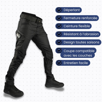 Pantalon Tactique