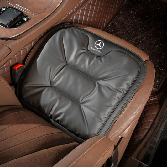 Coussin de siège de voiture personnalisé