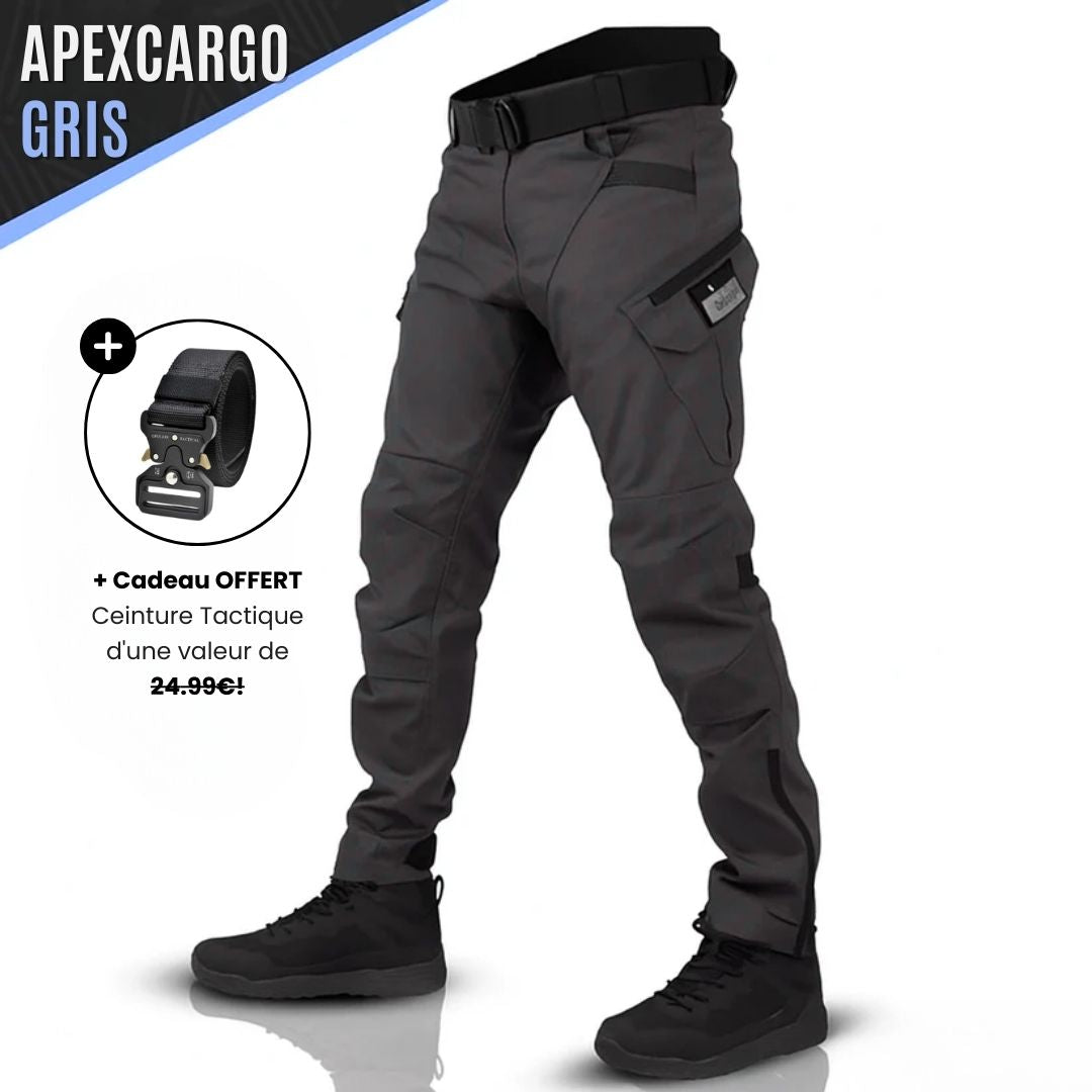 Pantalon Tactique