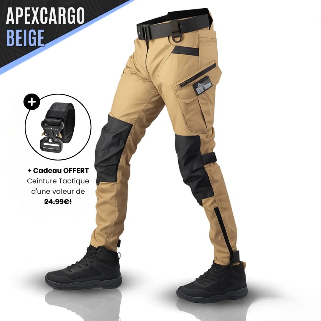 Pantalon Tactique