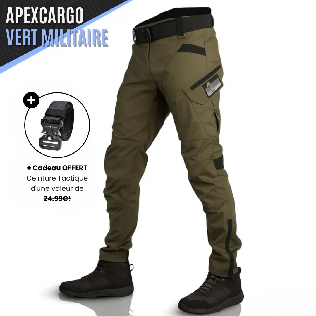 Pantalon Tactique