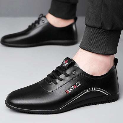Chaussures décontractées pour hommes Classique