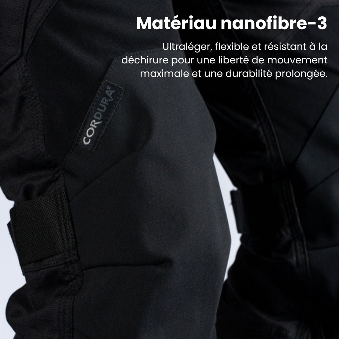 Pantalon Tactique