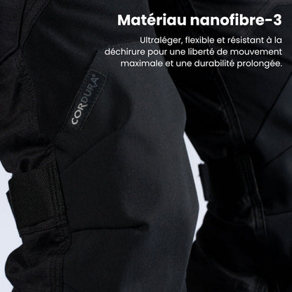 Pantalon Tactique