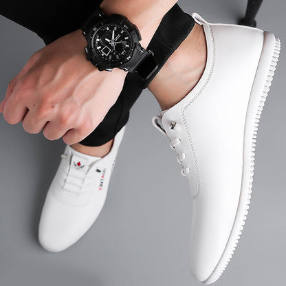 Chaussures décontractées pour hommes Classique