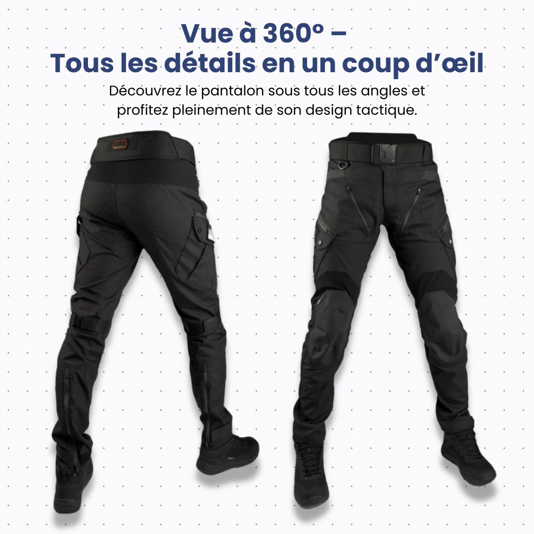 Pantalon Tactique