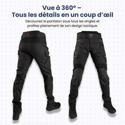 Pantalon Tactique