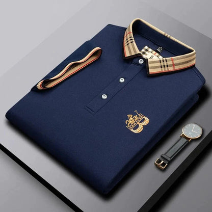 Chemise  Polo Jhonny