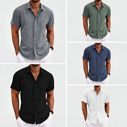 Antony Linen Shirt
