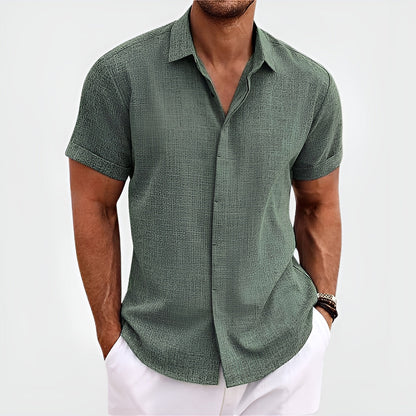 Antony Linen Shirt
