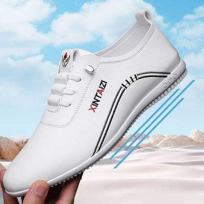 Chaussures décontractées pour hommes Classique