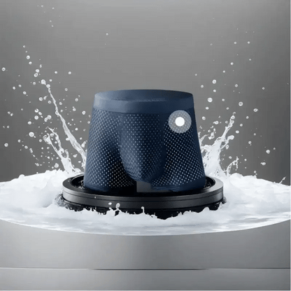 Boxers En Fibre de Bambou