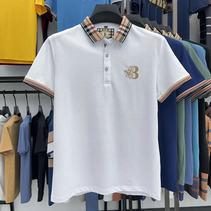 Chemise  Polo Jhonny