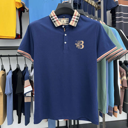 Chemise  Polo Jhonny