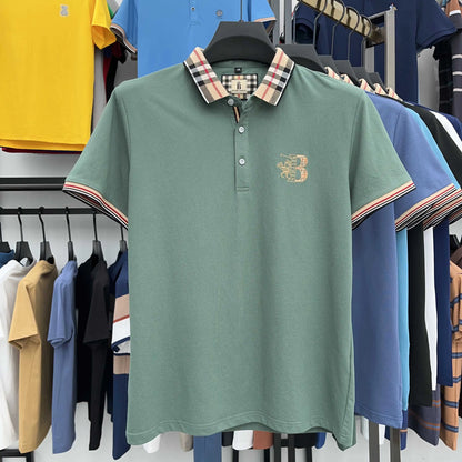 Chemise  Polo Jhonny