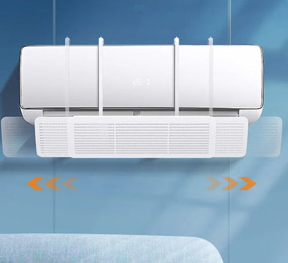 Déflecteur de climatisation