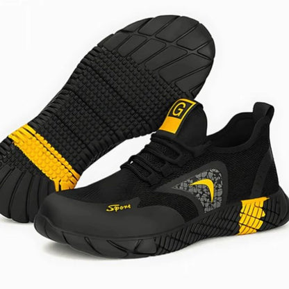 Chaussures indestructibles confortables