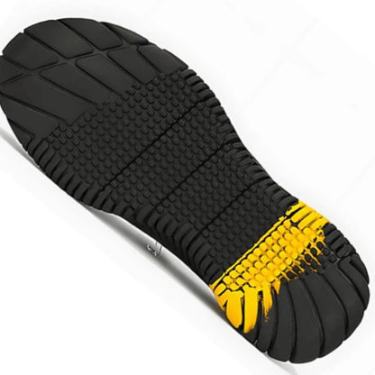 Chaussures indestructibles confortables
