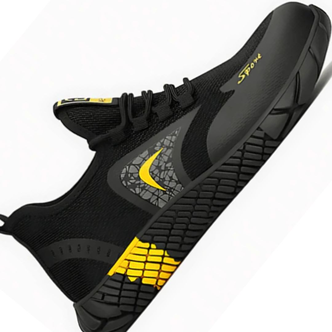 Chaussures indestructibles confortables