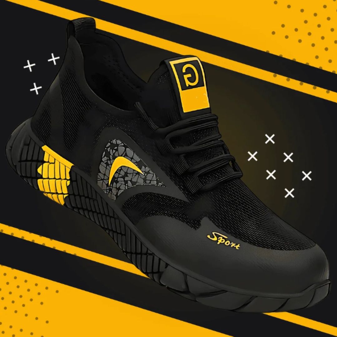 Chaussures indestructibles confortables