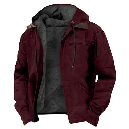 Veste d'hiver Martin