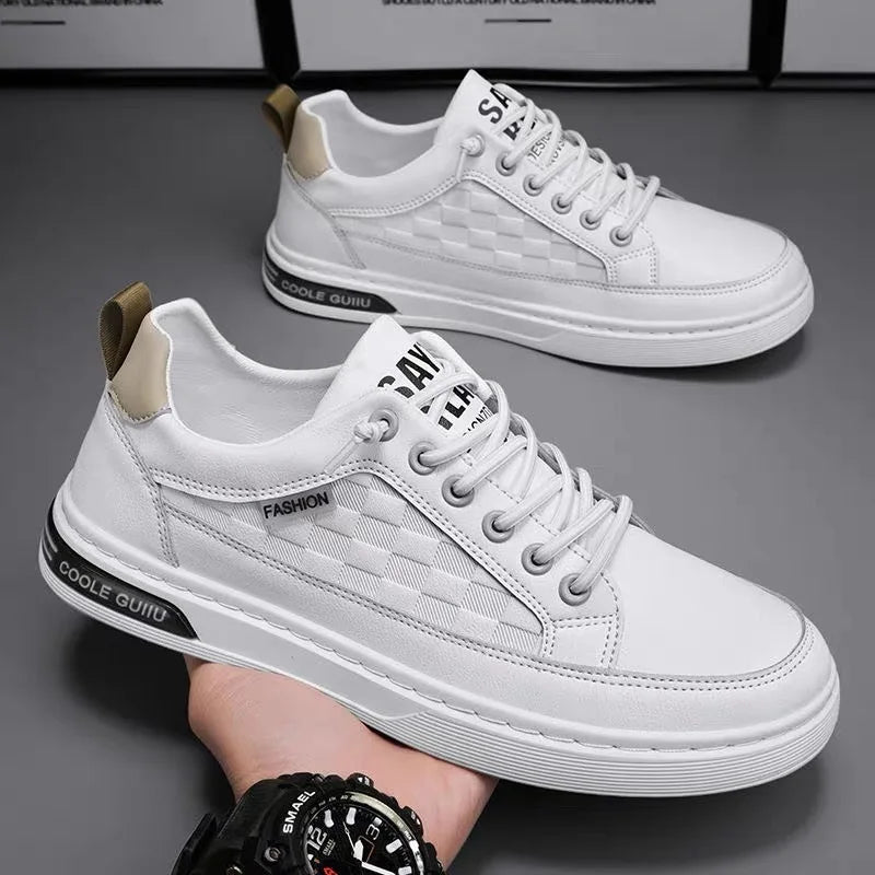 chaussures de sport pour hommes printemps été