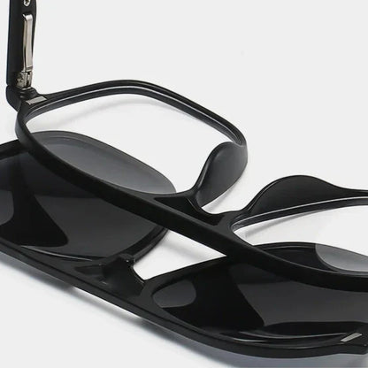 Lunettes 6 en 1 modernes et décontractées