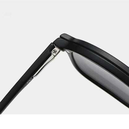 Lunettes 6 en 1 modernes et décontractées