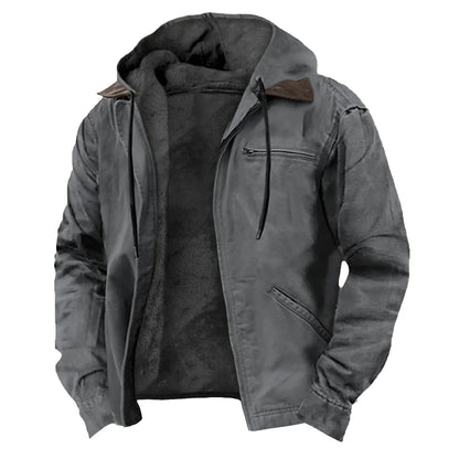 Veste d'hiver Martin