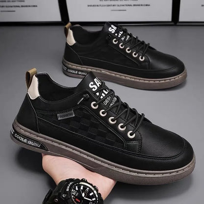 chaussures de sport pour hommes printemps été