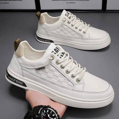 chaussures de sport pour hommes printemps été