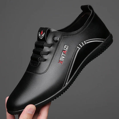 Chaussures décontractées pour hommes Classique