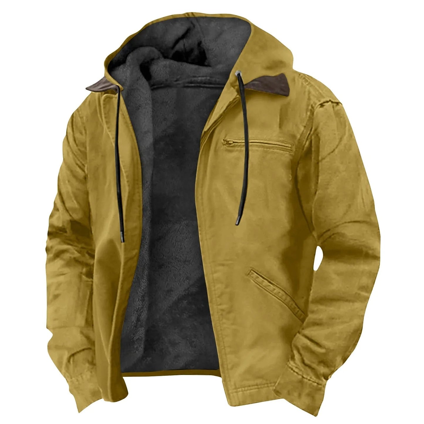 Veste d'hiver Martin