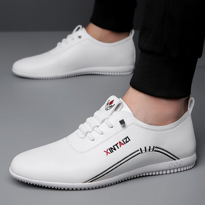 Chaussures décontractées pour hommes Classique