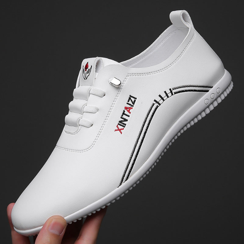 Chaussures décontractées pour hommes Classique