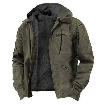 Veste d'hiver Martin