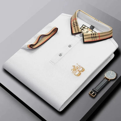 Chemise  Polo Jhonny