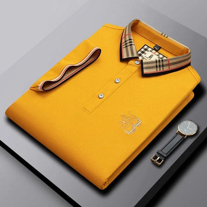 Chemise  Polo Jhonny
