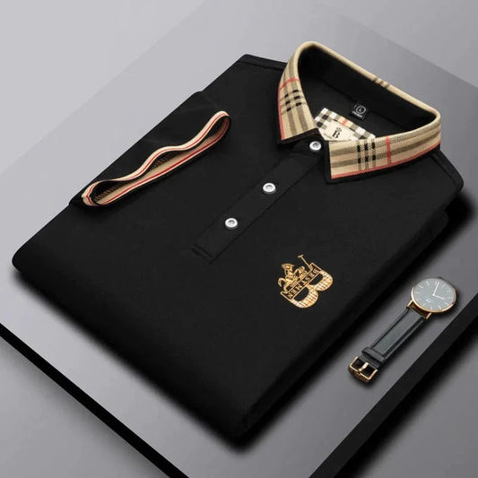 Chemise  Polo Jhonny